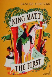 Cover of: King Matt the First