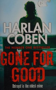 Cover of: Gone for Good by Harlan Coben