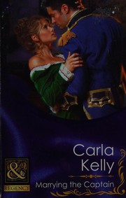 Cover of: Marrying the Captain