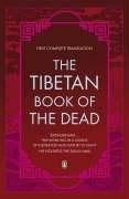 Tibetan Book of the Dead by Gyurme Dorje, Thupten Jinpa, His Holiness Tenzin Gyatso the XIV Dalai Lama