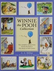 Winnie-the-Pooh / The House at Pooh Corner