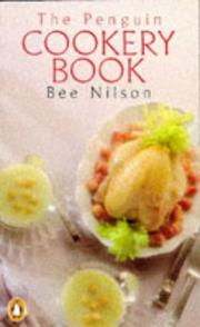 Cover of: The Penguin Cookery Book