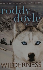 Cover of: Wilderness by Roddy Doyle