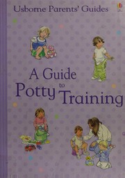 Cover of: Potty Training