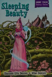 Cover of: Sleeping Beauty by Shannon Eric Denton