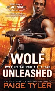Cover of: Wolf Unleashed by Paige Tyler