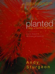 Cover of: Planted by Andy Sturgeon