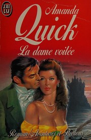 Cover of: La dame voilée