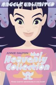Cover of: The Heavenly Collection (Angels Unlimited)