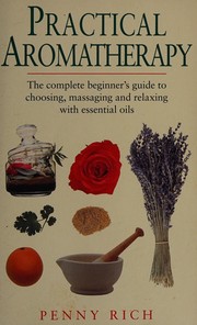 Cover of: Practical Aromatherapy (Black & White Paperbacks)