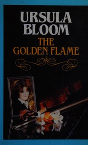 Cover of: The golden flame