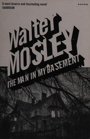 Cover of: Man in My Basement by Walter Mosley