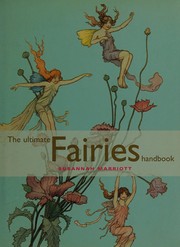 Cover of: The Ultimate Fairies Handbook