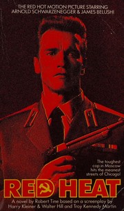 Cover of: Red heat.