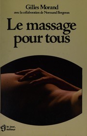 le-massage-pour-tous-cover