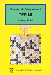 Cover of: Tesuji by James Davies