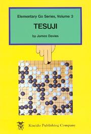 Cover of: Tesuji