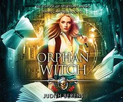 Cover of: Orphan Witch by Judith Berens, Martha Carr, Kate Rudd