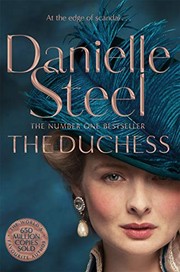Cover of: The Duchess by Danielle Steel