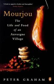 Cover of: Mourjou - Life and Food of an