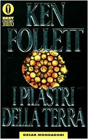 Cover of: I Pilastri Della Terra by Ken Follett