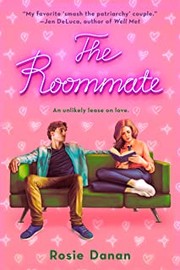 Cover of: Roommate