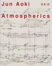 Cover of: Atmospherics