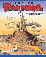 Cover of: Kartun Non Komunikasi by Larry Gonick
