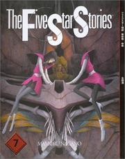 Cover of: Five Star Stories #7