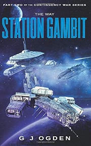 Cover of: The Way Station Gambit