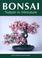 Cover of: Bonsai