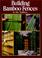 Cover of: Building Bamboo Fences