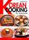 Cover of: Quick & Easy Korean Cooking for Everyone (Quick & Easy (Japan Publications))