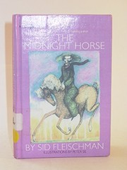Cover of: The Midnight Horse