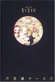 Cover of: Fushigi Circus