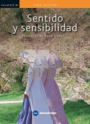 SENTIDO Y SENSIBILIDAD by Núria Pradas, Marta Ponce, Jane Austen