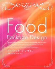 Cover of: Food Package Design