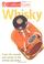 Cover of: Whisky (Collins Gem)