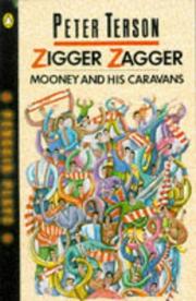 Cover of: Zigger Zagger, Mooney & His Carav by Terson