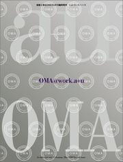 OMA@work.a+u by Rem Koolhaas