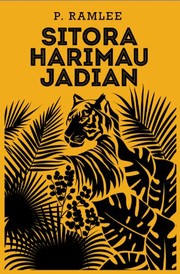Cover of: Sitora Harimau Jadian by P. Ramlee