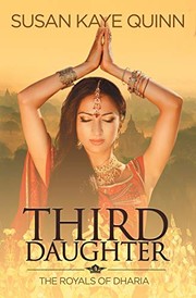Cover of: Third Daughter