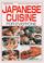 Cover of: Japanese Cuisine for Everyone