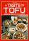 Cover of: A Taste of Tofu