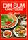 Cover of: Dim Sum Appetizers and Light Meals