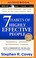 Cover of: 7 Habits of Highly Effective People
