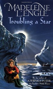 Cover of: Troubling a Star: Austin Family Chronicles #5