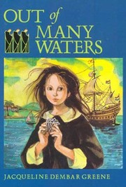 Cover of: Out of Many Waters