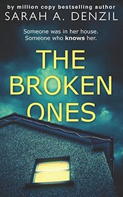 Cover of: The Broken Ones
