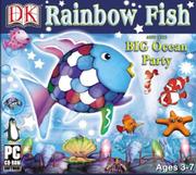 Cover of: Rainbow Fish & the Big Ocean Party (Jc) (Rainbow Fish (DK))